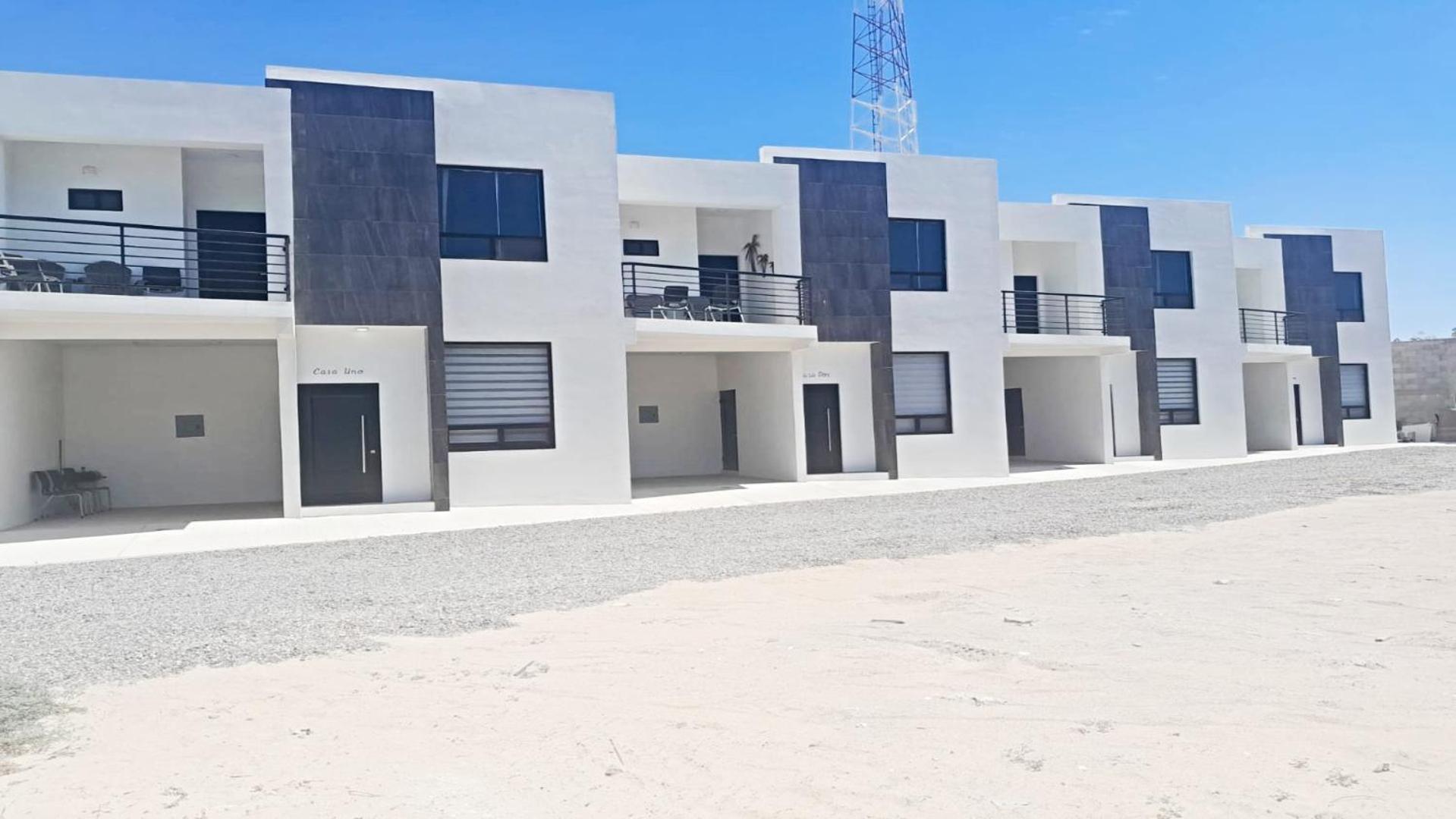 New Town Condo Casamar 4 Near The Beach Puerto Peñasco Екстериор снимка